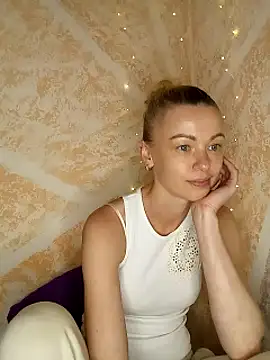 NitaXSky webcam