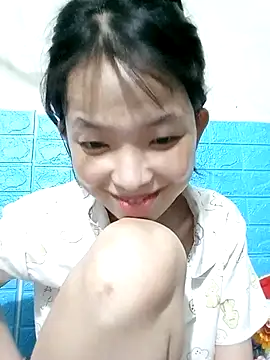Chammy720 webcam