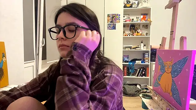 SaintMari webcam