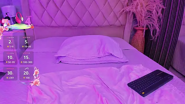 CleoFoxx_ webcam