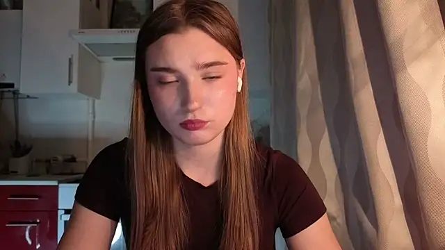LissaBliss webcam