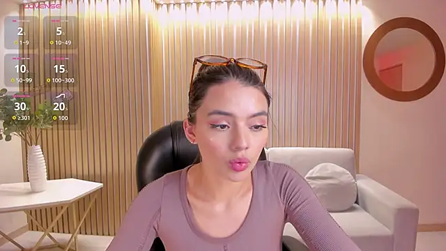 JulietteMoreau webcam