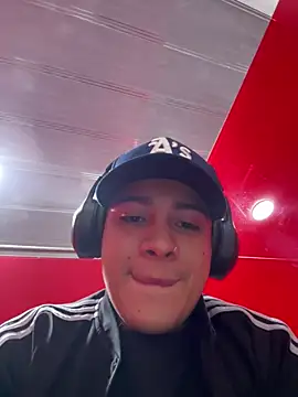 oliver_Ferrer webcam