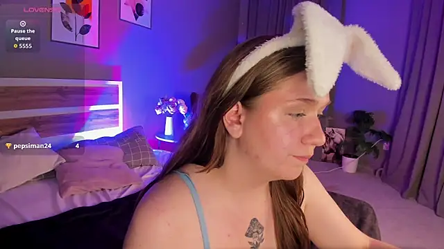 Lilit_Sinful webcam