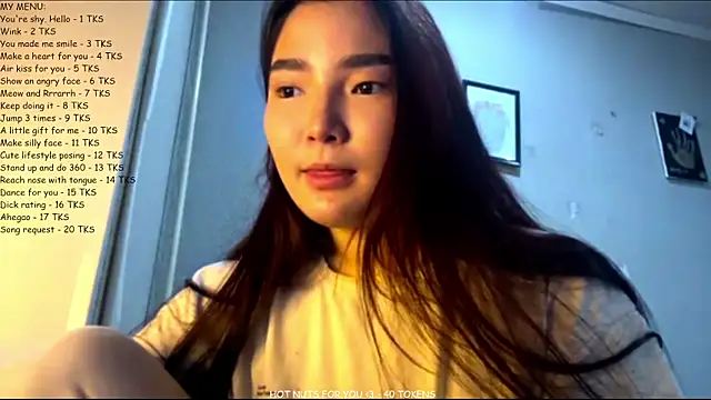 LammingLoner webcam