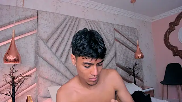 DannTaylor webcam