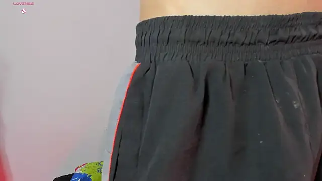 _IanLark webcam