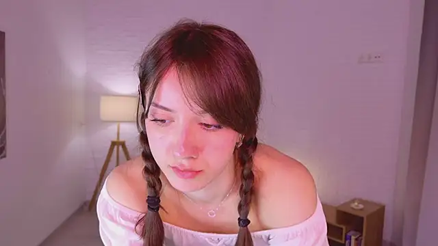 Kira__candy webcam