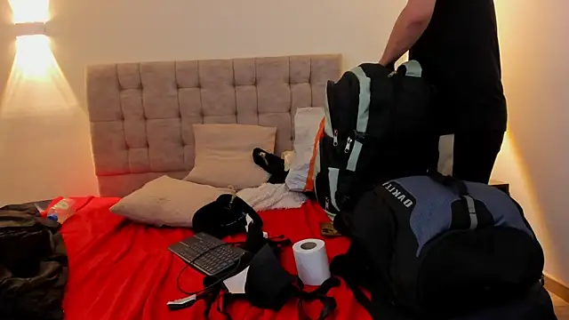 DarkRomanceXXX webcam