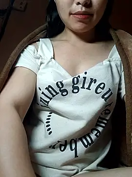 Cherry-squirtt webcam