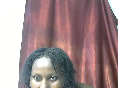 Humble_gal webcam