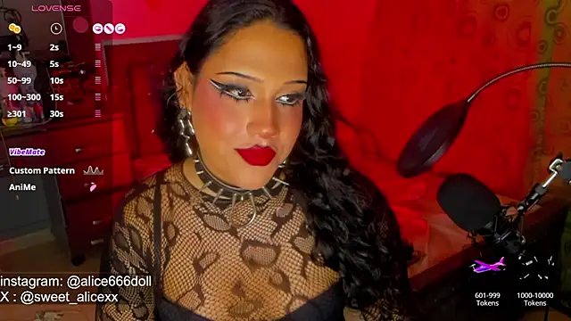 SWEET_ALICEXX webcam