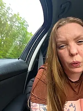 Miss-Melissax webcam