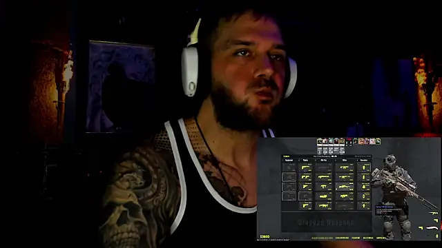 LexHardy webcam