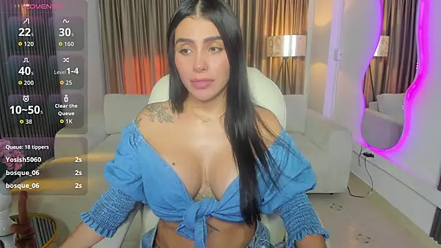 Sarah_Stone_ webcam