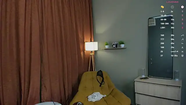 PocketDollX webcam