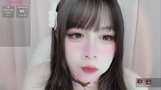 -zhuzhu-999- webcam