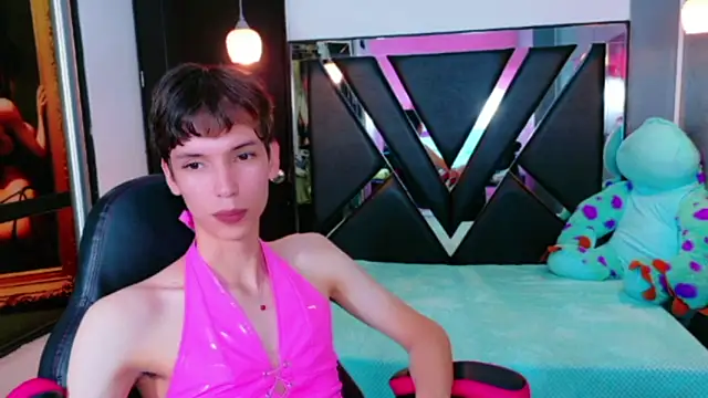 Stefany_PiInk webcam