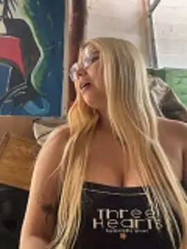 Aliss_Taylor1 webcam
