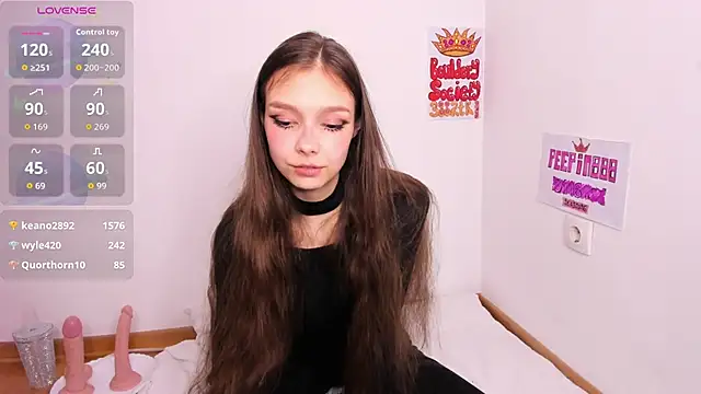 Michelle_Melnss webcam