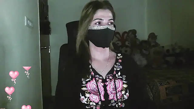 Cute_Sonii webcam