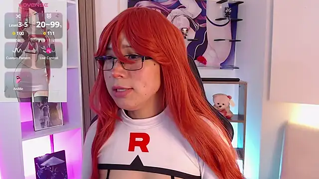 mieruco_chan webcam