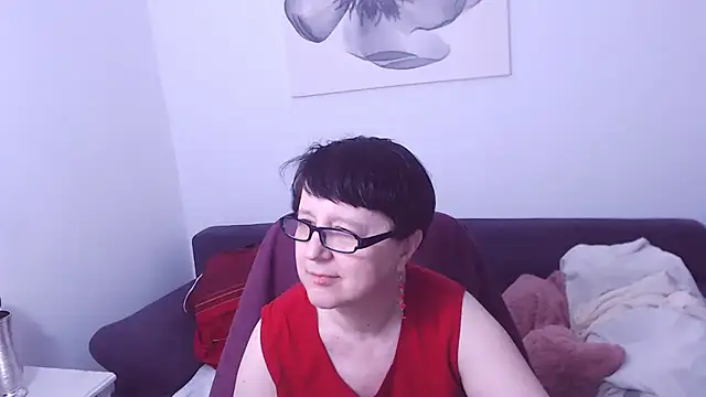 ChristaRose webcam
