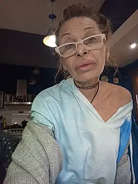 FrozenWaffle webcam