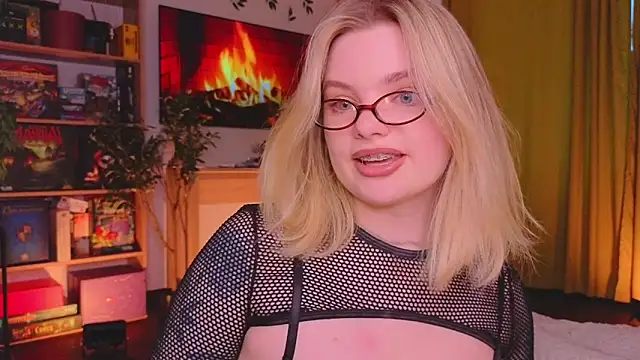 Hottie_Jane webcam