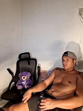 Felix_Asher webcam