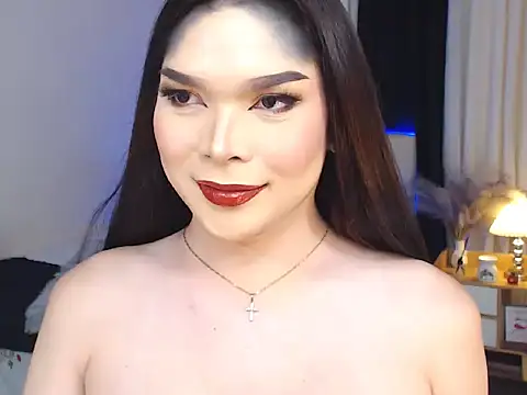 VickyMarquez webcam
