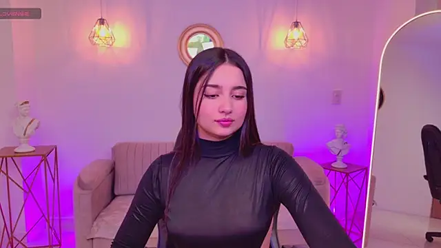 Ariana_Monroe01 webcam