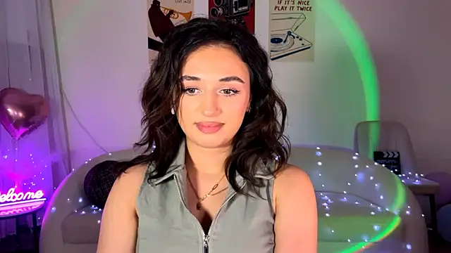 ParsedFix webcam