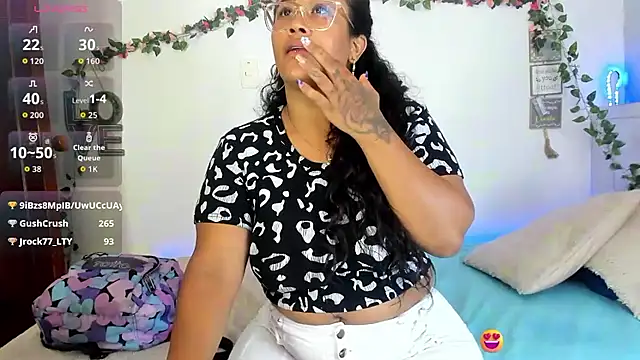 sofia-belle live sex cam