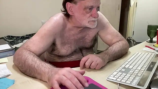 coach-karl webcam