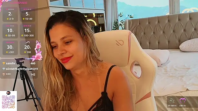 Florence_Ford webcam