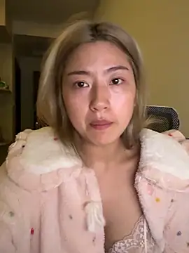 Olivia_PINK0322 webcam