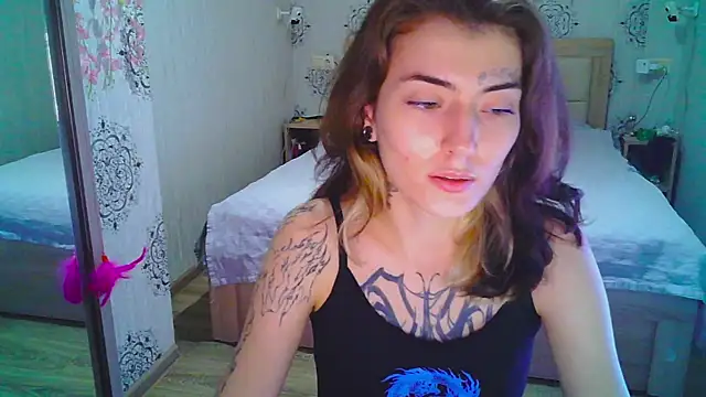 HarrisLola webcam