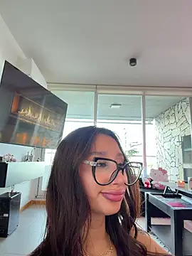 Tiny_lilith webcam