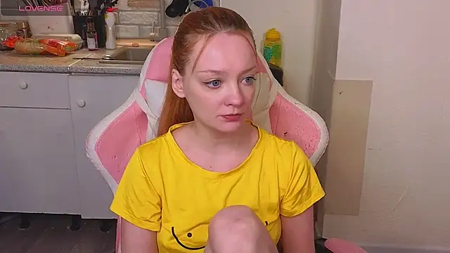 Radiants_two webcam