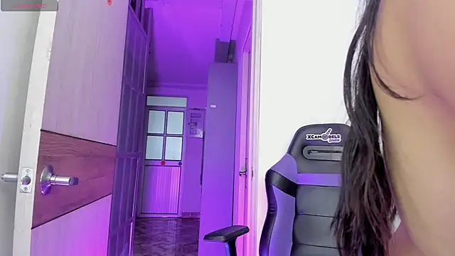 sofi_soft_ webcam