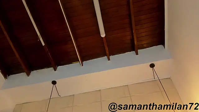 SamanthaMilann webcam
