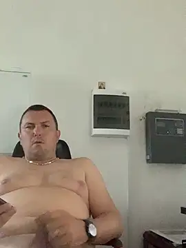 Mike8523 webcam