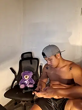 Felix_Asher webcam