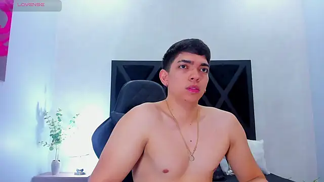 Julian_Mercier webcam