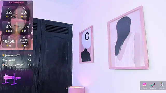 valentinna_montess webcam