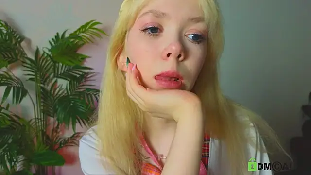 Rochelle_kitty webcam