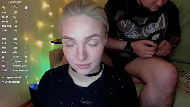 creampiiee webcam