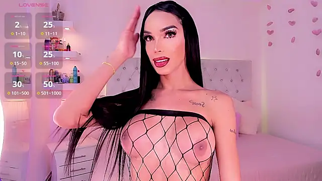 Michell_simons webcam
