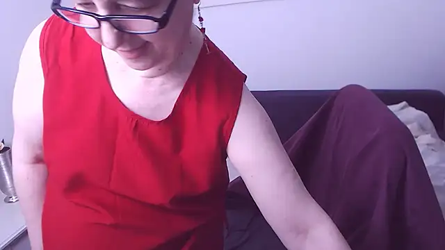 ChristaRose webcam